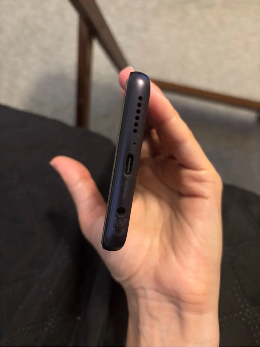 Motorola One 5G Ace - Like New